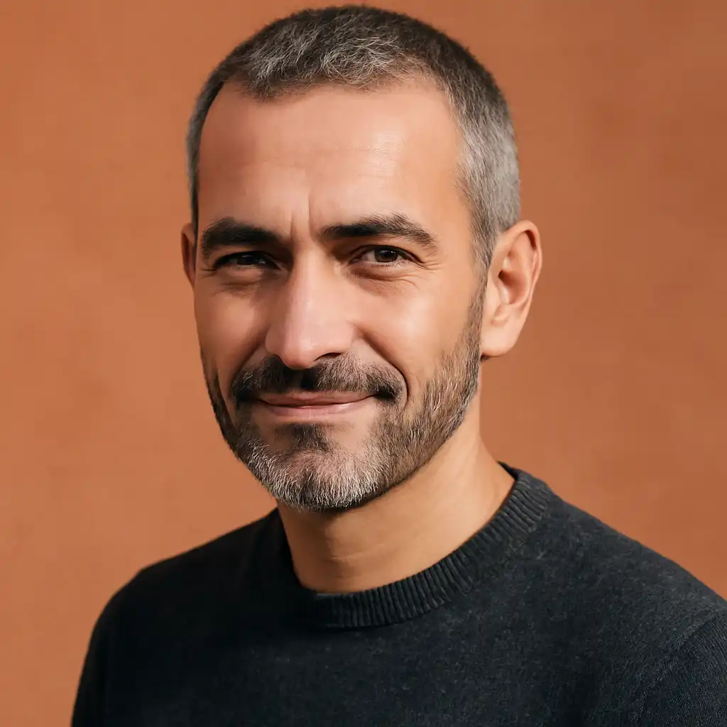 Paolo Negretti